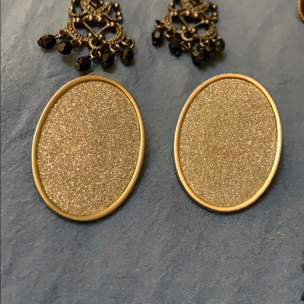 🌸 Earring Bundle 🌸 - Picture 9 of 12